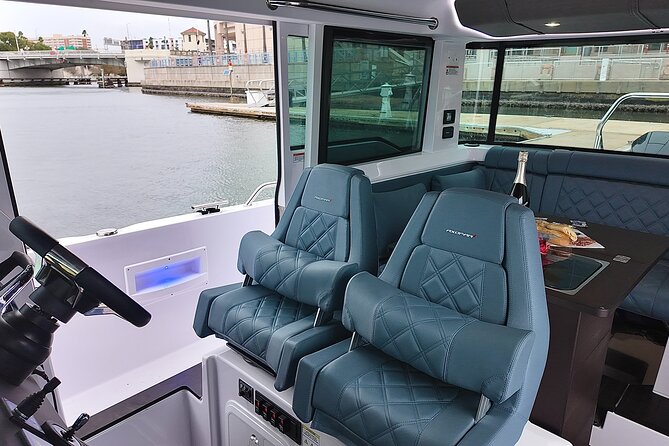 Half Day Luxury Boat Tour in Bradenton With Snorkeling - Why Choose a Private Luxury Boat Tour