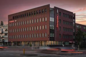 Hampton by Hilton Amsterdam Centre East - Nearby Attractions