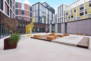 Hampton by Hilton Dubai Al Seef - Check-In, Check-Out, and Cancellation Details