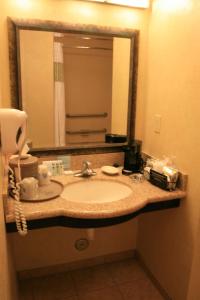 Hampton Inn and Suites Barstow - Sustainability and Certifications