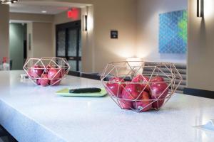 Hampton Inn Arvin Tejon Ranch, Ca - Additional Services