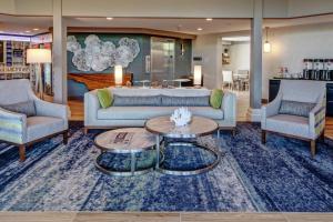 Hampton Inn Discovery Kingdom Napa Gateway - Frequently Asked Questions