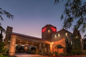 Hampton Inn San Marcos - Frequently Asked Questions