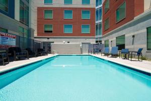 Hampton Inn & Suites Gilroy, Ca - Location and Accessibility