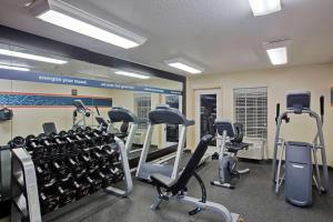 Hampton Inn & Suites Hermosa Beach - Transportation and Parking