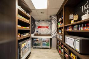 Hampton Inn & Suites Modesto - Salida - Frequently Asked Questions