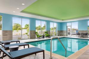 Hampton Inn & Suites Oroville - Check-in and Policies