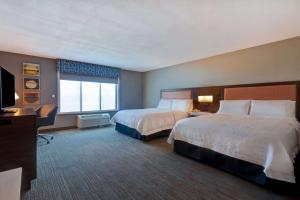 Hampton Inn & Suites Rohnert Park - Sonoma County - Frequently Asked Questions