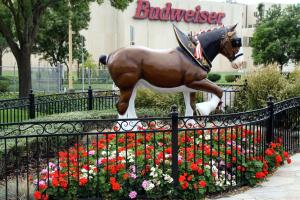 Hampton Inn & Suites Suisun City Waterfront - Sustainability Efforts