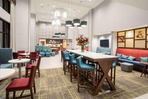 Hampton Inn & Suites Watsonville - Sustainability and Policies