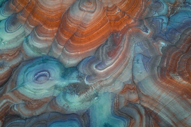 Hanksville: Purple Mountain Photography Tour - Experience Testimonials and Reviews