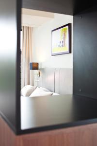 Hapimag Apartments Amsterdam - Services and Offerings
