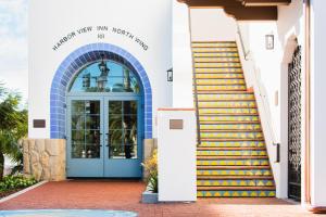 Harbor View Inn - Family-Friendly Offering