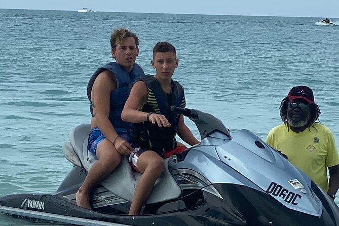 Haulover Sandbar in Bal Harbor Jet Ski Rental - Tips for an Unforgettable Jet Ski Adventure