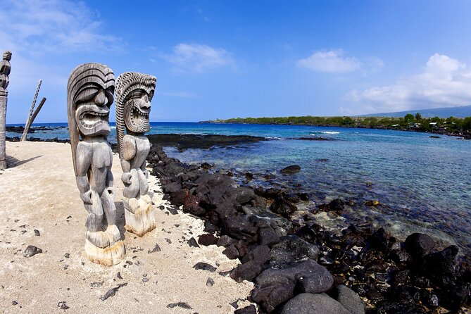 Hawaiian Islands Self-Guided Driving Audio Tour Bundle - Pricing and Guarantee