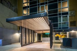 Henn Na Hotel New York - Frequently Asked Questions