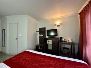 Heritage Hotel New York City - Special Offers and Promotions