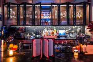 HGU New York - Contact and Booking Details