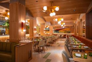 Hilton Club The Quin New York - Booking Information