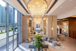Hilton Dubai Al Habtoor City - Family-Friendly Facilities and Activities