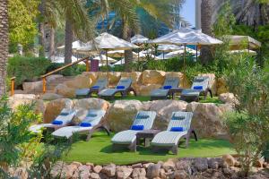 Hilton Dubai Jumeirah - Guest Feedback Highlights