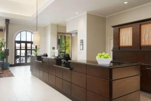 Hilton Garden Inn Cupertino - Frequently Asked Questions
