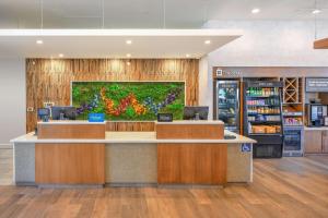 Hilton Garden Inn Fremont Milpitas - Frequently Asked Questions