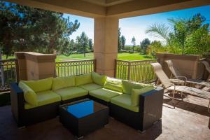 Hilton Garden Inn Montebello / Los Angeles - Check-in, Check-out, and Policies