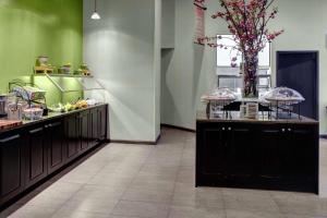 Hilton Garden Inn New York/Manhattan-Chelsea - Transportation Options