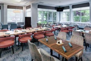 Hilton Garden Inn Sacramento/South Natomas - Sustainability and Certifications