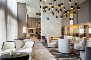 Hilton Miami Aventura - Policies and Sustainability