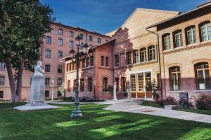 Hilton Molino Stucky Venice - The Sum Up