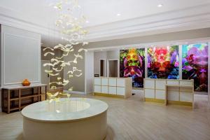 Hilton Ocala - Frequently Asked Questions