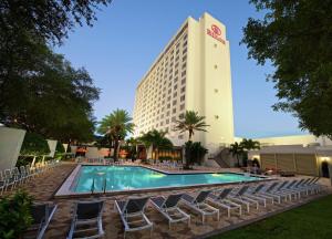 Hilton St. Petersburg Bayfront - Frequently Asked Questions