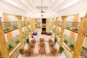 Holiday Inn Express Hotel & Suites San Jose-Morgan Hill, an IHG Hotel - Highlights for a Comfortable Stay