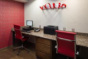 Holiday Inn Express Rocklin - Galleria Area, an IHG Hotel - Additional Details