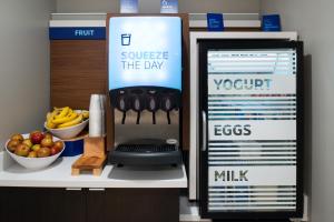 Holiday Inn Express - Santa Rosa North, an IHG Hotel - Accessibility and Disability Accommodations