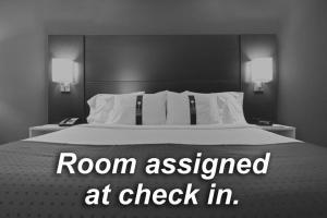 Holiday Inn Express Stockton Southeast, an IHG Hotel - Safety and Security