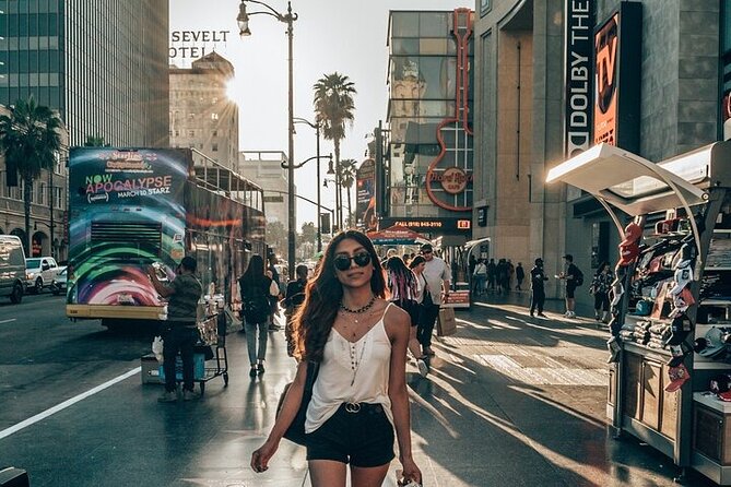 Hollywood Sign Hike - Epic Views of Los Angeles and Film Studios - Booking Details and Policies