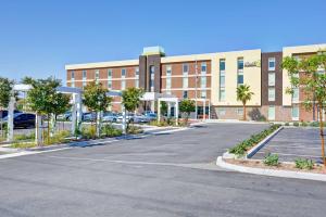 Home2 Suites Azusa - Frequently Asked Questions