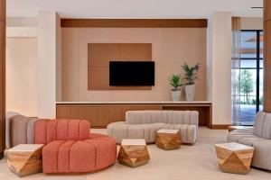 Home2 Suites By Hilton Anaheim Resort - Frequently Asked Questions