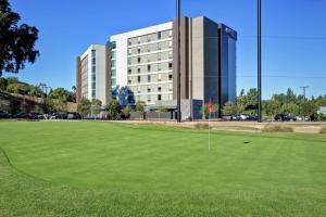 Home2 Suites by Hilton Los Angeles Montebello - Frequently Asked Questions
