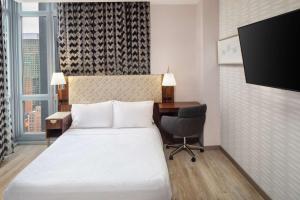 Home2 Suites By Hilton New York Times Square - Transportation Options