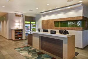 Home2 Suites by Hilton Victorville - Pet-friendly Accommodations