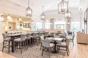 Homewood Suites by Hilton Palm Beach Gardens - Frequently Asked Questions
