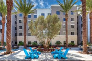 Homewood Suites by Hilton San Diego Hotel Circle/SeaWorld Area - Frequently Asked Questions