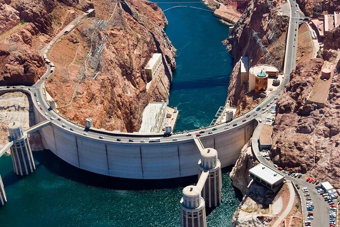 Hoover Dam Full Experience - What to Expect During the Tour