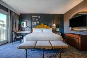 Hotel Amarano Burbank-Hollywood - Travel Tips and Recommendations