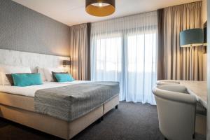 Hotel Boschrand - Frequently Asked Questions