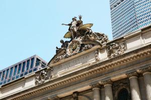 Hotel Boutique at Grand Central - Frequently Asked Questions